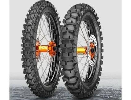 Pneu METZELER 80/100 -21 51M Mc360 Mid Soft  Mst