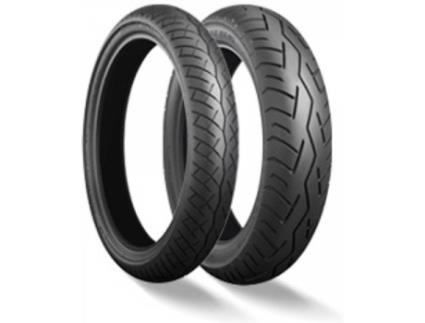 Pneu BRIDGESTONE 110/70 -16 52S Bt45 G Tl