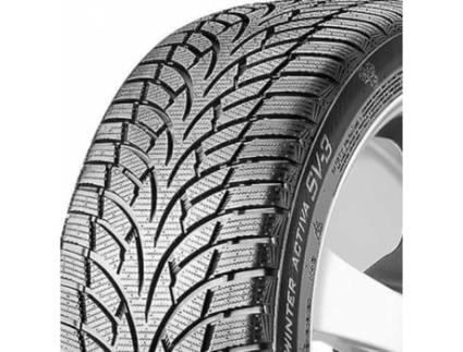 Pneu NANKANG 175/50 R15 75H Sv-3 Winter/Inverno