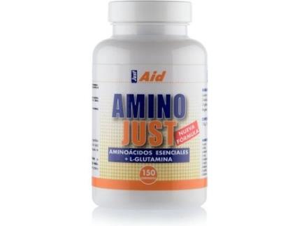 Suplemento Alimentar JUST AID Amino Just S (150 comprimidos)