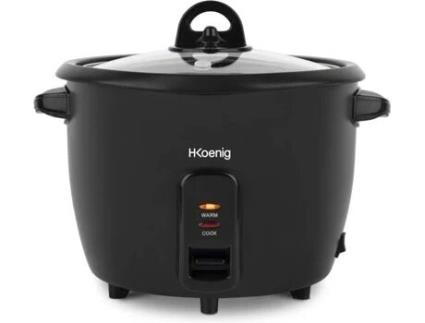 Arrozeira H. KOENIG ORYZA8 (700 W - 1.8 L)