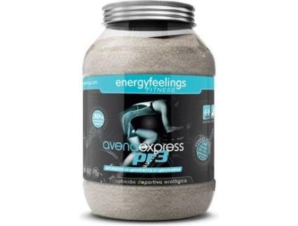 Chá ENERGY FEELINGS Oat Express Pr (1500 g)