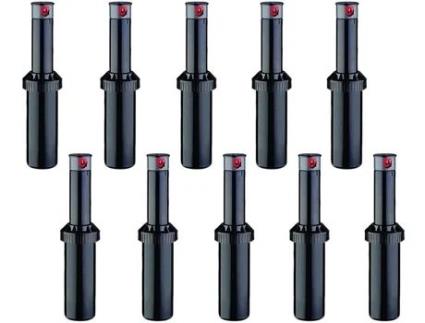 Aspersor KRAIN Superpro (Pacote de 10 unidades)