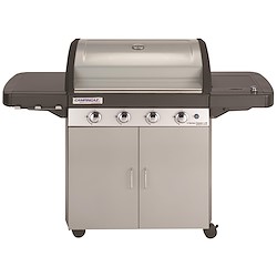 Barbecue a gás CAMPINGAZ 4 SERIES CLASSIC LXS