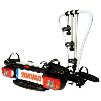 Towcar Porta-bicicletas Yakima Justclick3 One Size Black