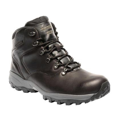 Regatta Botas Caminhada Bainsford EU 42 Peat