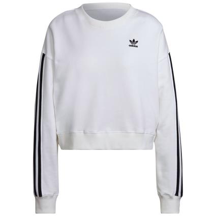 Adidas Originals Suéter Adicolor Classics 34 White