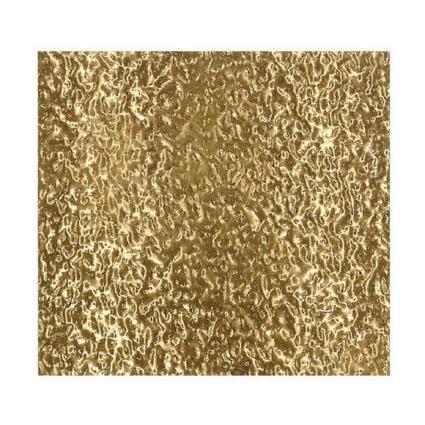 Chapa ALUMÍNIO ANODIZADO 100X50