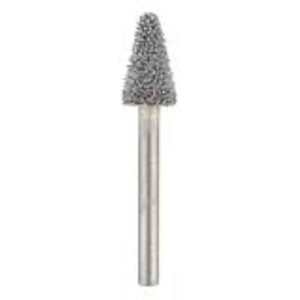 Fresa carboneto CÓNICA 7.8MM