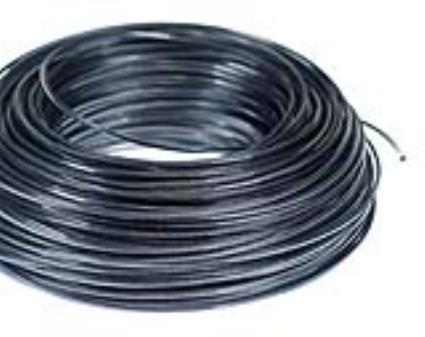 Fio de nylon estrela  3MM