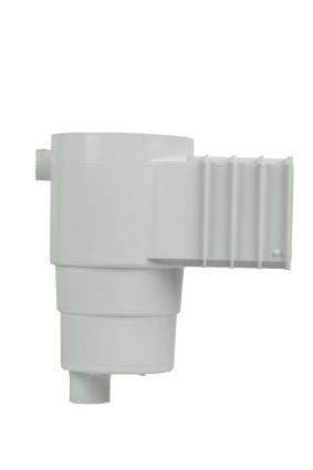 Skimmer redondo QUIMICAMP 200