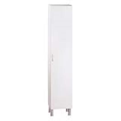 Coluna BASIC BRANCO 200X40X30CM