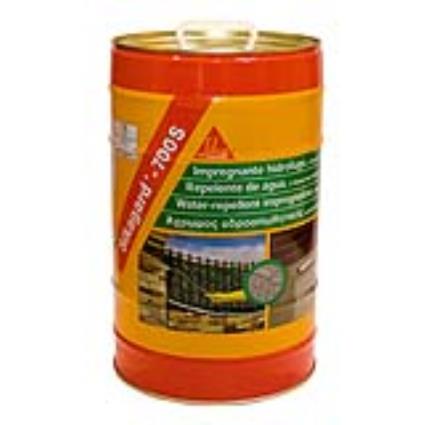 Solução repele água GARD 700S 5L