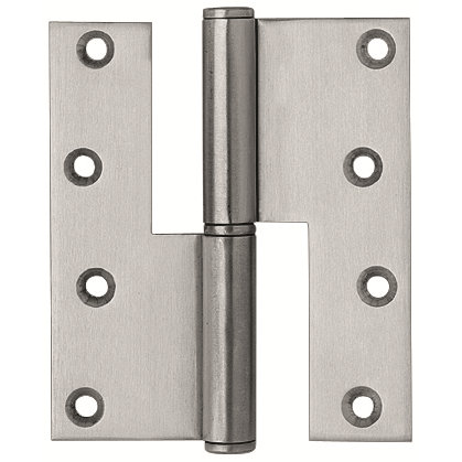 3 dobradiças 100X86MM DIREITA