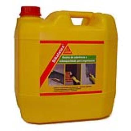 Agente de aderência resistente à agua LATEX 5L