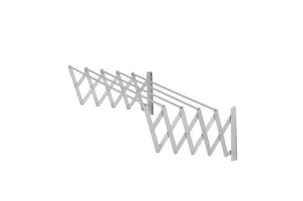 Estendal ACORDEÃO ALUMÍNIO 120CM