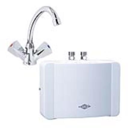 Esquentador elétrico  SNM MONOFÁSICO 4.4KW