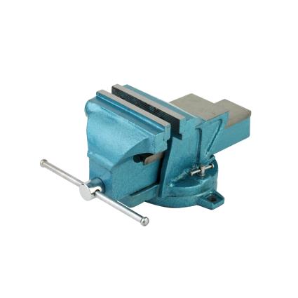 Torno de bancada GIRATÓRIO 150MM