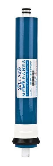 Membrana ultrafiltração para osmose EURO+LM 