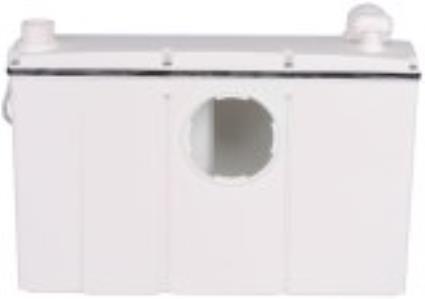 Triturador para sanita WATERSAN ECO