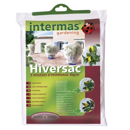 Saco HIVERSAC 1.8X2M 3UNIDADES