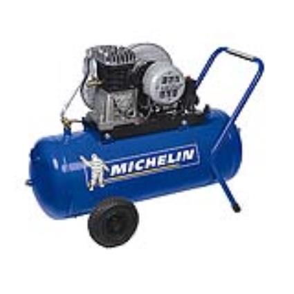 Compressor com óleo VCX100