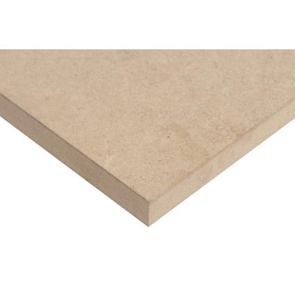 Placa de MDF 2440X1220X22MM