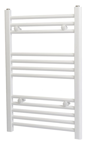 Toalheiro radiador ZETA-X 299W 77X50CM BRANCO