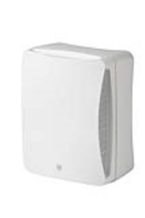 Extrator de banho EBB-100NT TIMER
