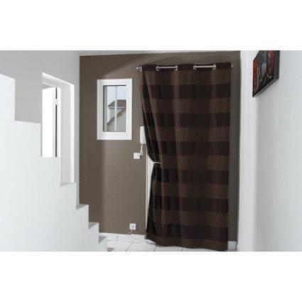 Kit varão  ESPECIAL PORTA BRANCO 120CM