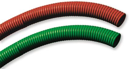 Tubo anelado TPC TELECOM 63MM 25M