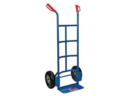 Carro de transporte AZUL 200KG