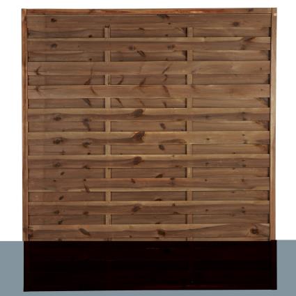 Painel decorativo SAVANNE 180X200CM