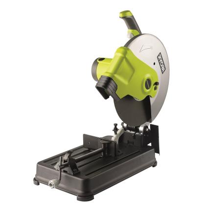 Serra de esquadria  ECO2035 METAL 2300W