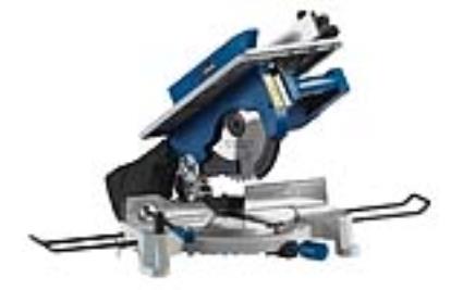 Serra de esquadria FOX F36-078