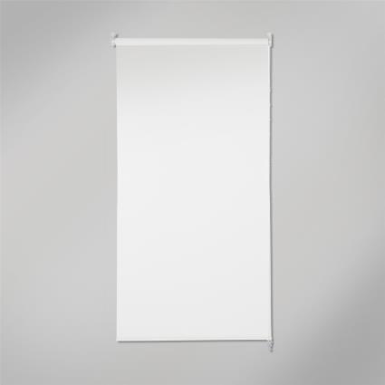 Estore de rolo DECOSCREEN 75X250CM BRANCO 