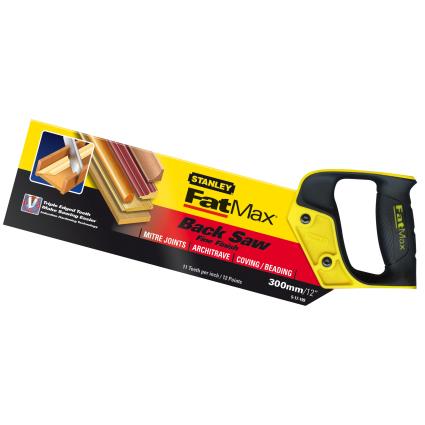 Serrote STANLEY FAT MAX