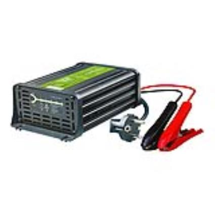 Carregador de bateria  12V-10A 70-200AH