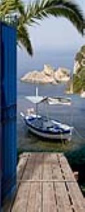 Sticker decorativo SEA VIEW