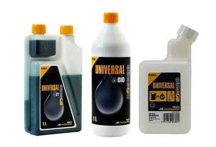 Kit de arranque  UNIVERSAL MOTOSSERRAS