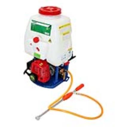 Atomizador com motor SAU 20L