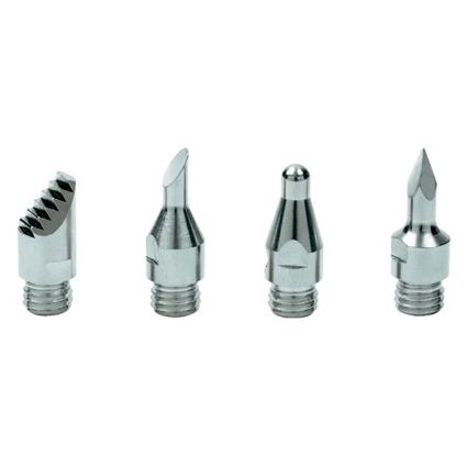 Jogo de acessórios CONSUMIVEIS