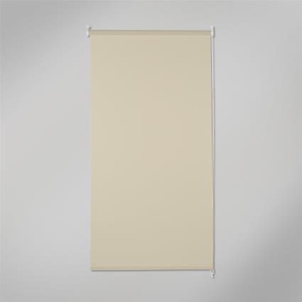 Estore de rolo DECOSCREEN 75X250CM LINHO BEGE 