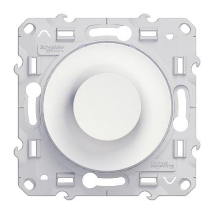 Variador de luz 20-240V ODACE BRANCO