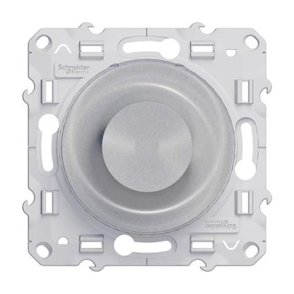 Variador de luz 20-240V ODACE ALUMÍNIO