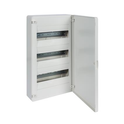 Quadro saliente GOLF OPACA 3 FILA 36 MOD