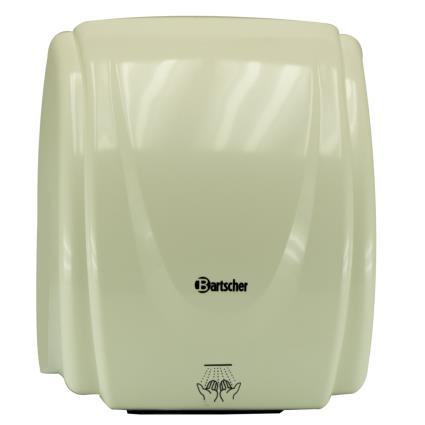 Secador de mãos BARTSCHER SENSOR