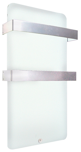 Toalheiro elétrico  BRANCO 400W