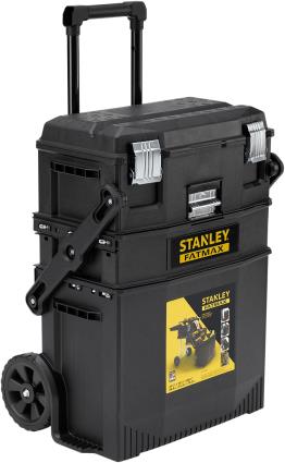 Carrinho vertical STANLEY CANTILEVER