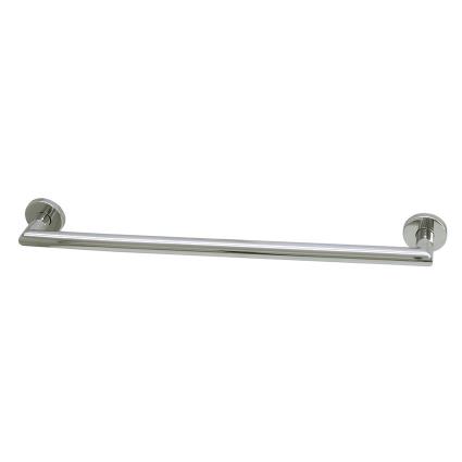 Barra de apoio CROMADO ELEGANCE 60CM